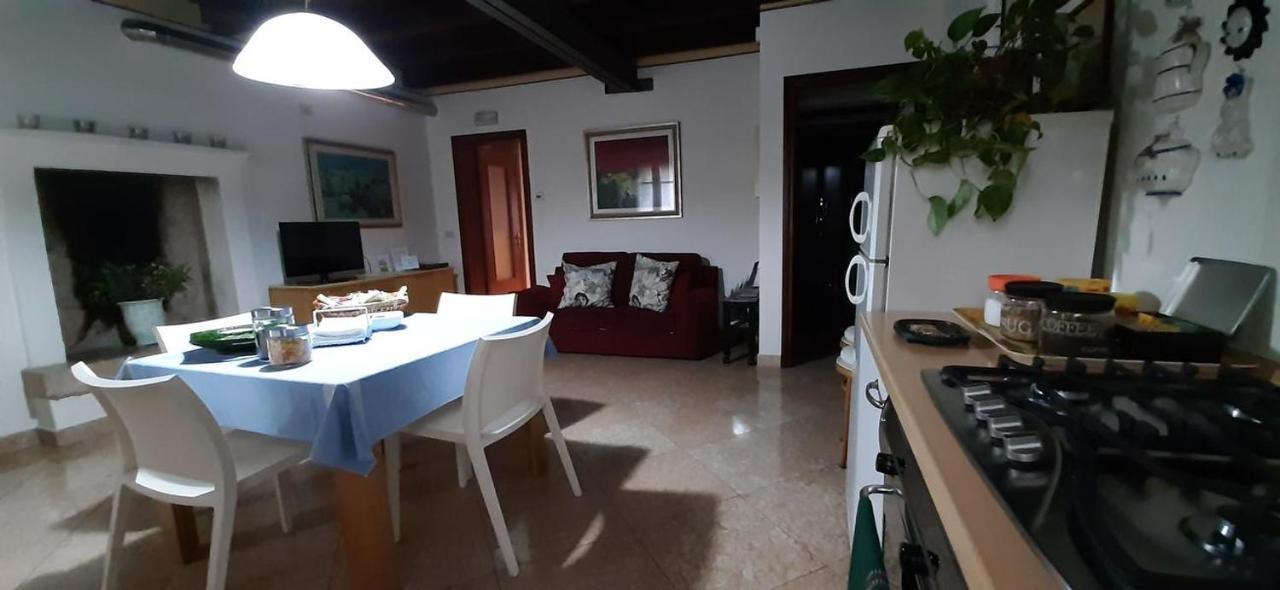 Appartamento Intervallo A 5 Min Da Aquardens Pescantina Buitenkant foto
