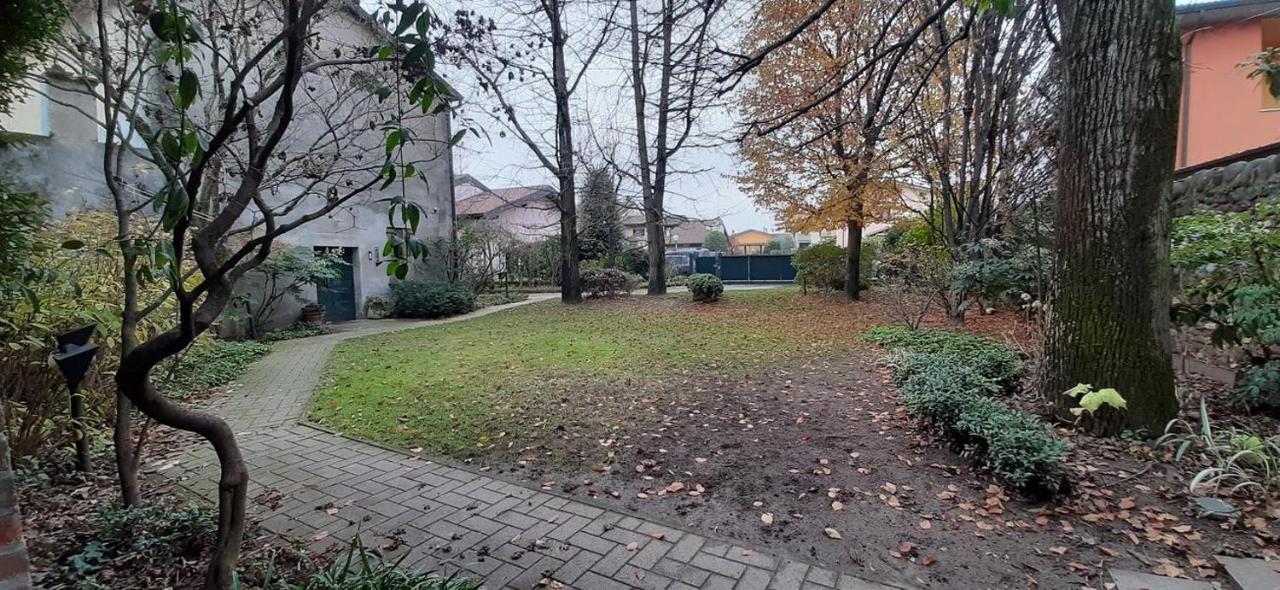 Appartamento Intervallo A 5 Min Da Aquardens Pescantina Buitenkant foto