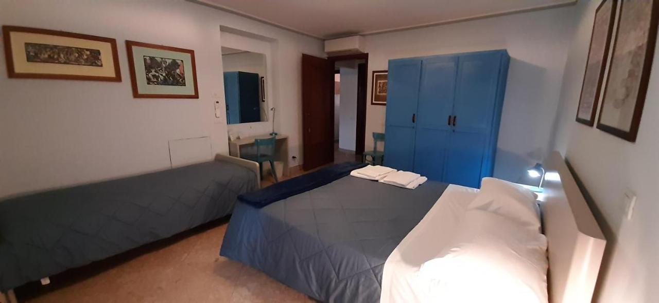 Appartamento Intervallo A 5 Min Da Aquardens Pescantina Buitenkant foto